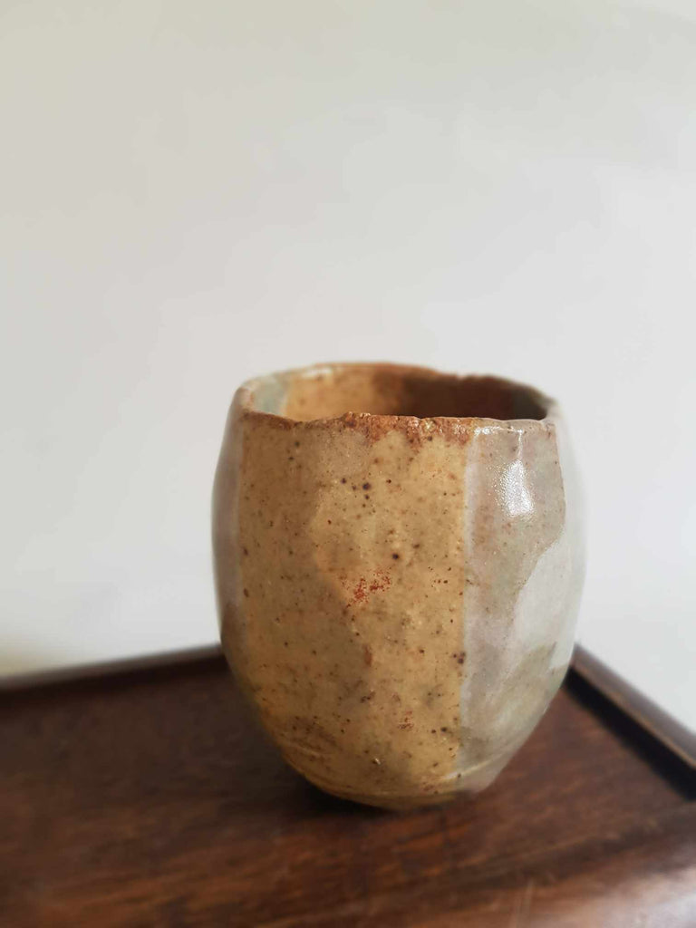 Small Pinch Pot Vessle