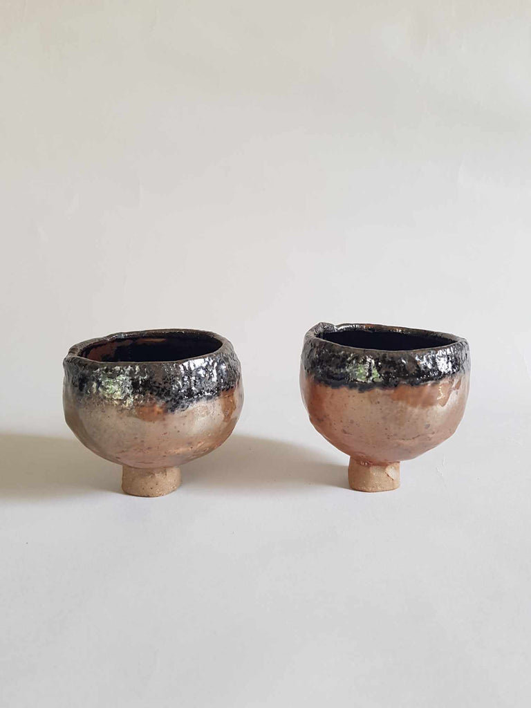 Set of Two - Vessels