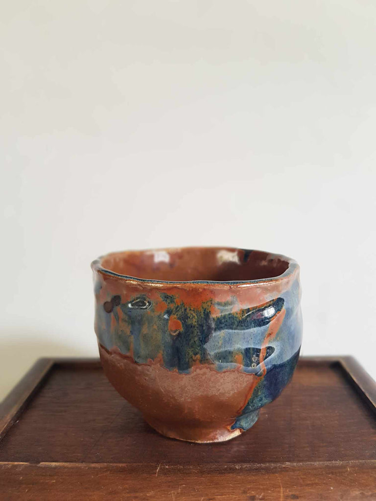 Medium Pinch Vessel