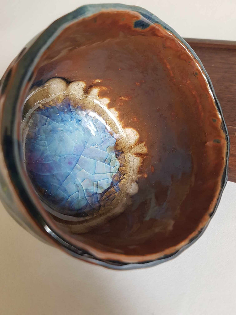 Medium Pinch Vessel